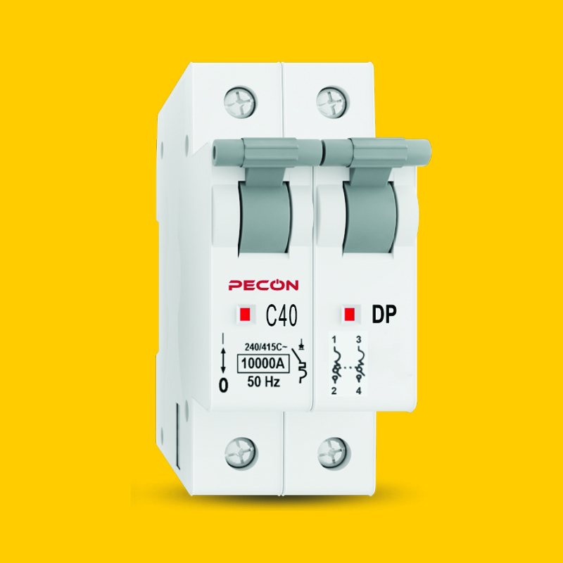EVON Miniature Circuit Breaker